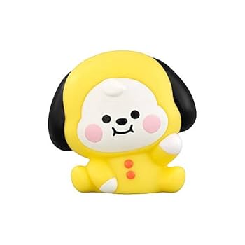 BT21 CHIMMY ベビースーパーピロークッション ジミン BT21 CHIMMY ベビースーパーピロークッション ジミン BTS